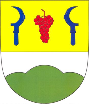 Coat of arms (crest) of Nechvalín