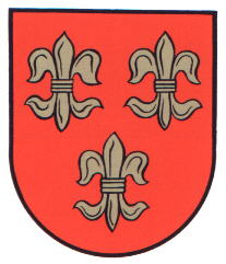 Wappen von Nehden / Arms of Nehden