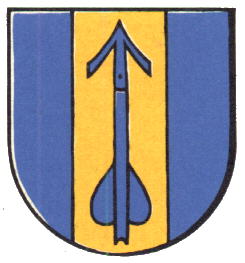 Wappen von Peist/Arms (crest) of Peist