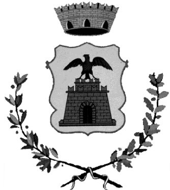 Stemma di Quinzano d'Oglio/Arms (crest) of Quinzano d'Oglio
