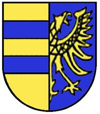 Wappen von Regglisweiler / Arms of Regglisweiler