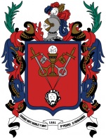 Escudo de Riobamba