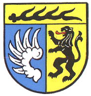 Wappen von Rohracker