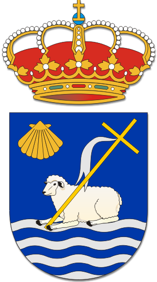 Escudo de San Juan de la Rambla/Arms (crest) of San Juan de la Rambla