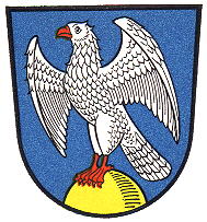 Wappen von Schotten/Arms of Schotten