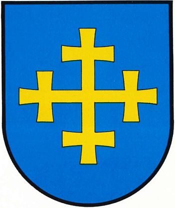 Arms of Słupca