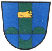 Arms of Trebnje