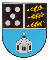 Wappen von Weselberg
