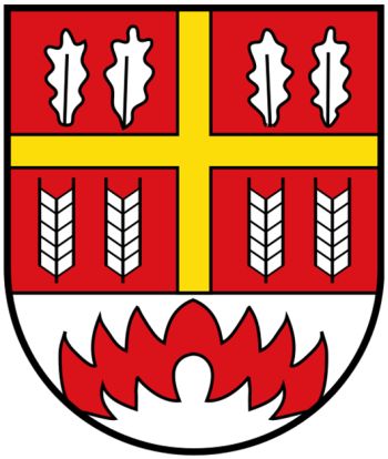 Wappen von Bad Wünnenberg / Arms of Bad Wünnenberg