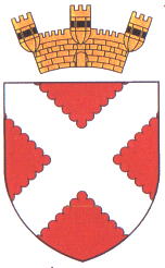 Arms of Żabbar
