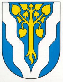 Wappen von Zwischenwasser