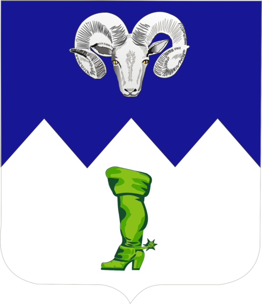 File:85th Infantry Regiment, US Army.png