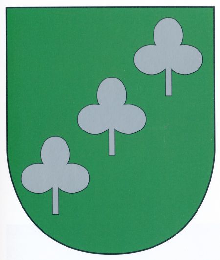 Wappen von Angerberg / Arms of Angerberg