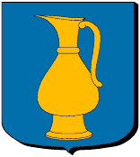 Blason de Bendejun/Arms (crest) of Bendejun