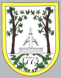 Arms (crest) of Christiansfeld