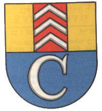 Arms of Cressier (Neuchâtel)