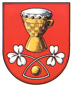 Wappen von Edesheim (Northeim)/Arms (crest) of Edesheim (Northeim)