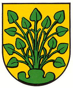 Wappen von Flomersheim/Arms (crest) of Flomersheim