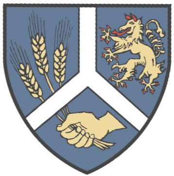Wappen von Haunoldstein/Arms (crest) of Haunoldstein