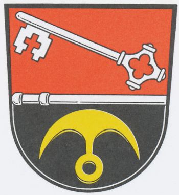Wappen von Herrnsdorf/Arms of Herrnsdorf