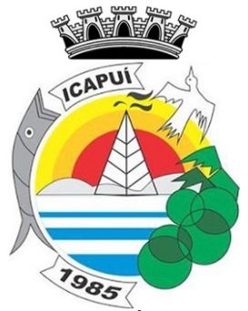 Brasão de Icapuí/Arms (crest) of Icapuí