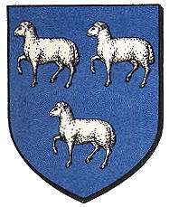 Blason de Kienheim/Arms of Kienheim