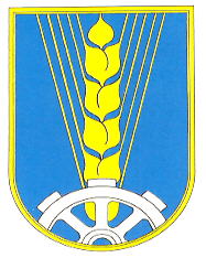 Wappen von Niesky (kreis)/Arms of Niesky (kreis)