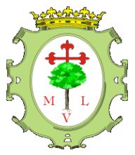 Escudo de Quintanar de la Orden/Arms (crest) of Quintanar de la Orden