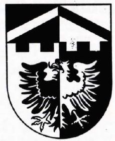 Wappen von Saarmund/Arms of Saarmund