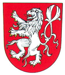 Arms of Svojanov