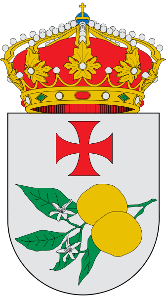 Escudo de Táliga