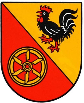 Arms of Tollet