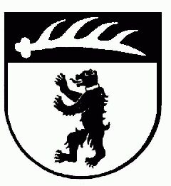 Wappen von Truchtelfingen / Arms of Truchtelfingen
