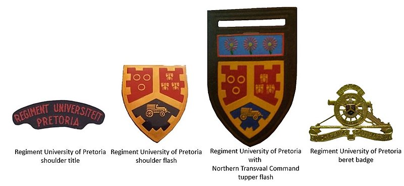File:University of Pretoria Regiment, South African Army.jpg