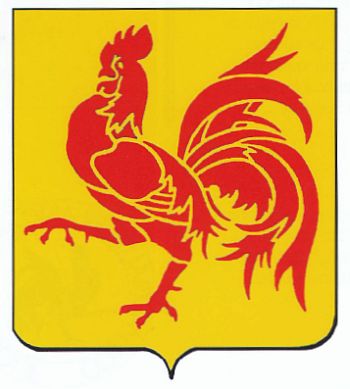 Arms of Région wallonne
