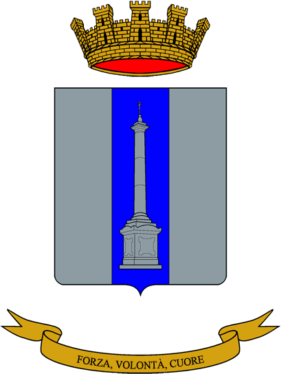 File:1st Transport Regiment, Italian Army.png