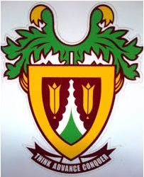 Coat of arms (crest) of Aloe Park Primary School
