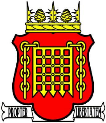 Arms (crest) of Arbroath