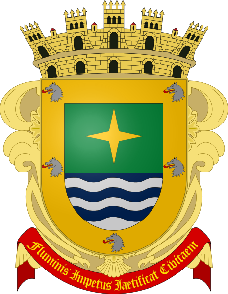 Escudo de Cardenas