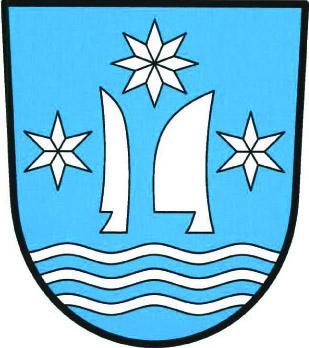 Arms (crest) of Charváty
