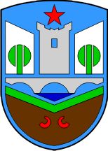 Coat of arms (crest) of Crikvenica