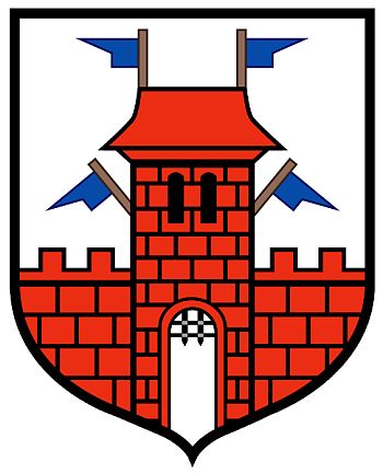 Arms (crest) of Czernina
