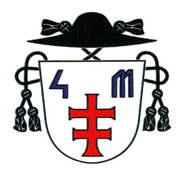 Arms (crest) of Decanate of Nitra