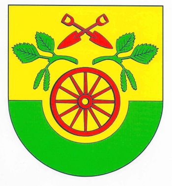 Wappen von Daldorf