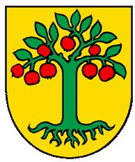 Wappen von Domleschg