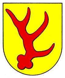 Wappen von Forst (Lausitz)
