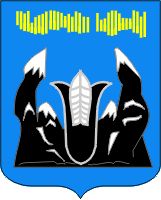 Coat of arms (crest) of Liinakhamari