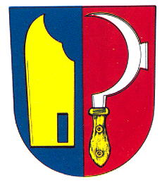 Coat of arms (crest) of Pravlov