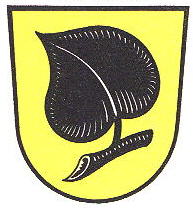 Wappen von Schöllnach/Arms of Schöllnach