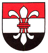 Wappen von Schönenwerd/Arms (crest) of Schönenwerd